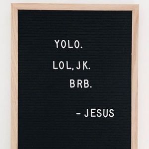 Meet your Posher, Christine